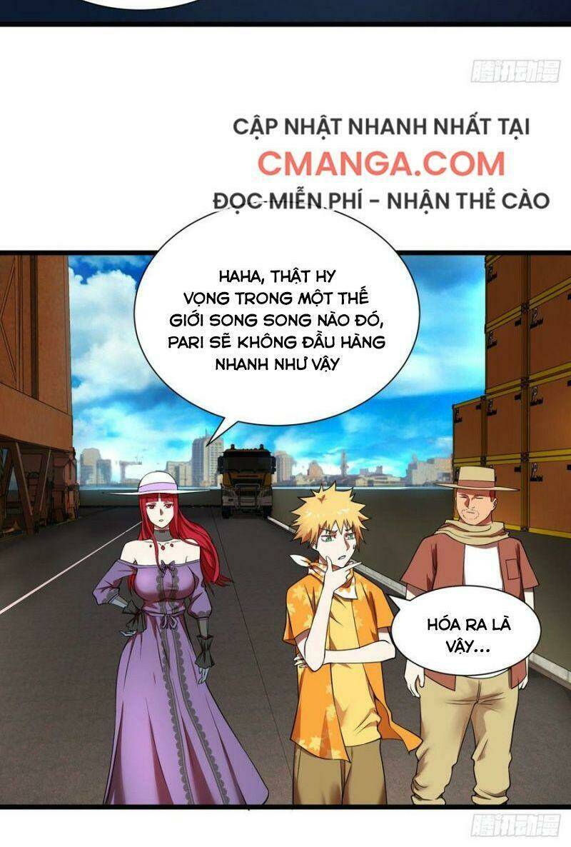 danh sách kẻ phản diện chapter 115 47