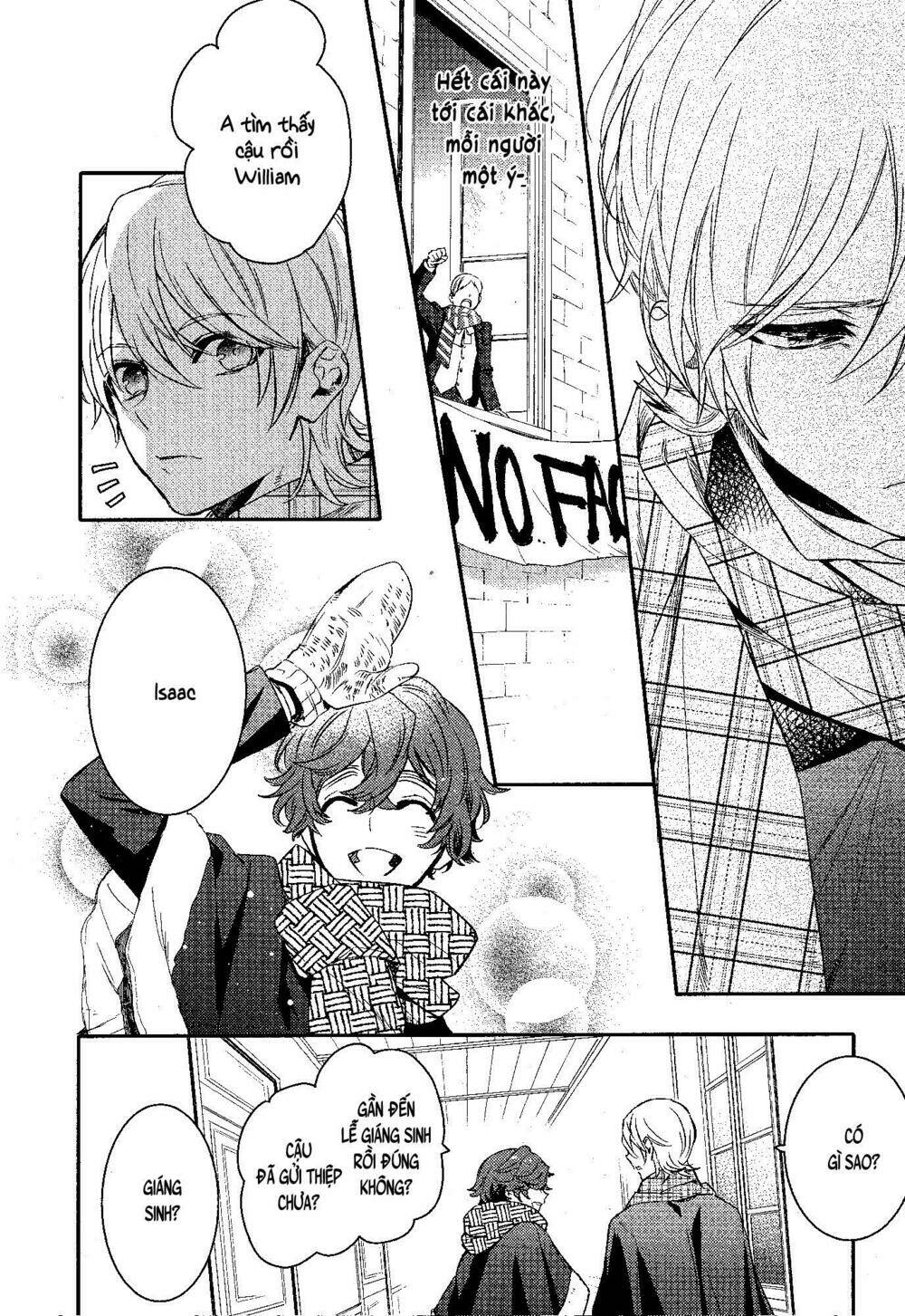 phong ấn triệu hồi ác quỷ dantalion chapter 71 15