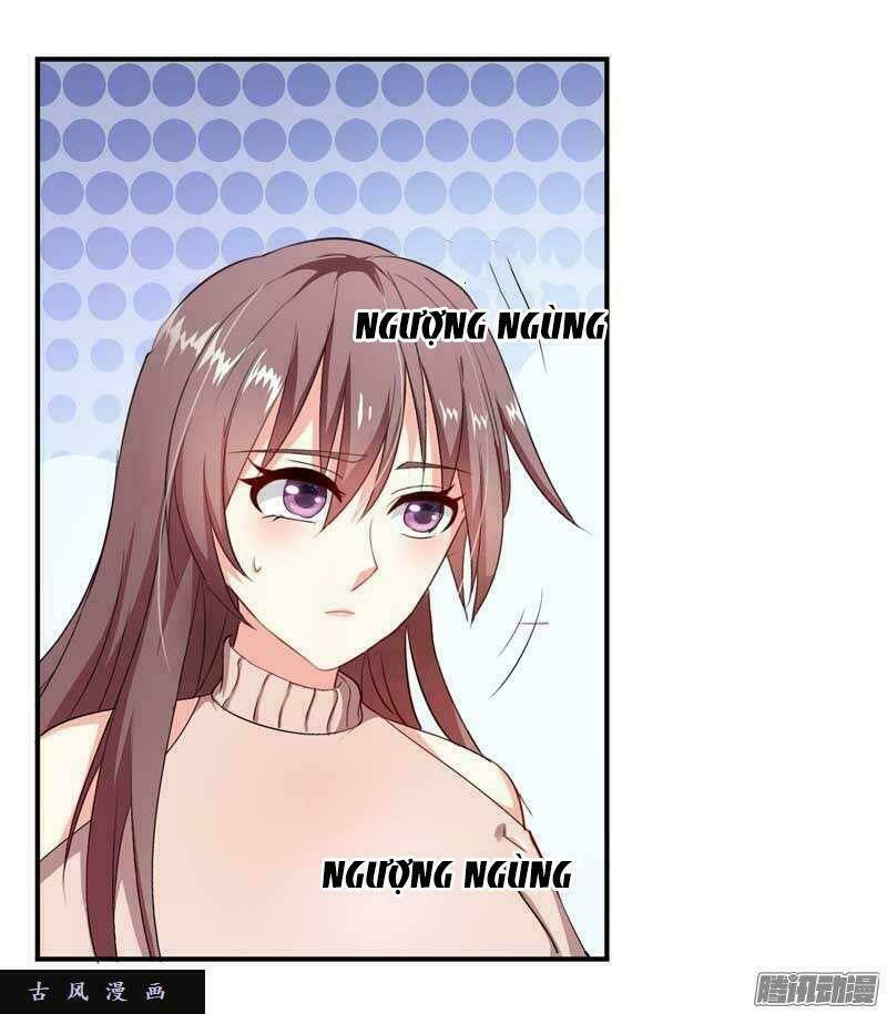 anh trên thiên đường, tôi dưới địa ngục chapter 4 16