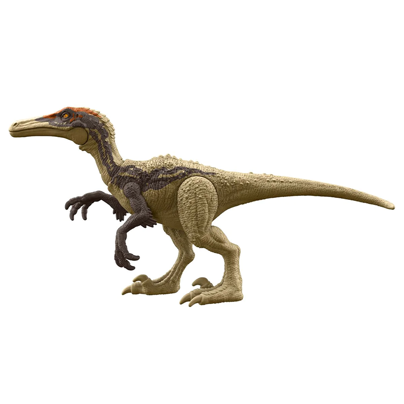 Đồ Chơi JURASSIC WORLD MATTEL Khủng Long Austroraptor  6 Inch Có Khớp Linh Hoạt HLN50/HLN49