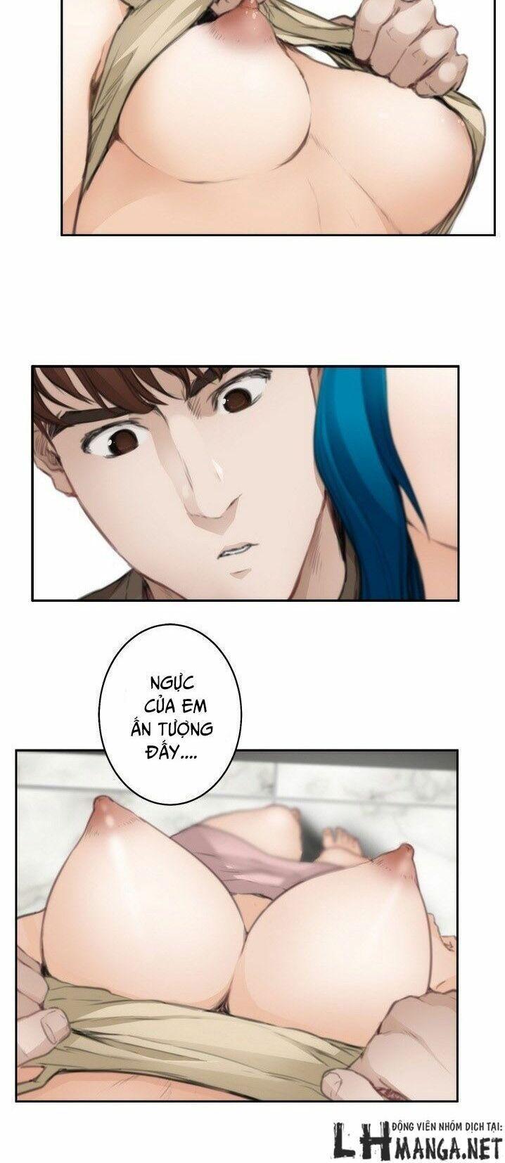 h-mate chapter 66 14