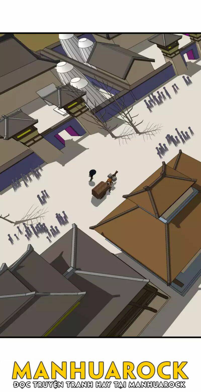 trọng sinh ta là đại thiên thần chapter 144 45