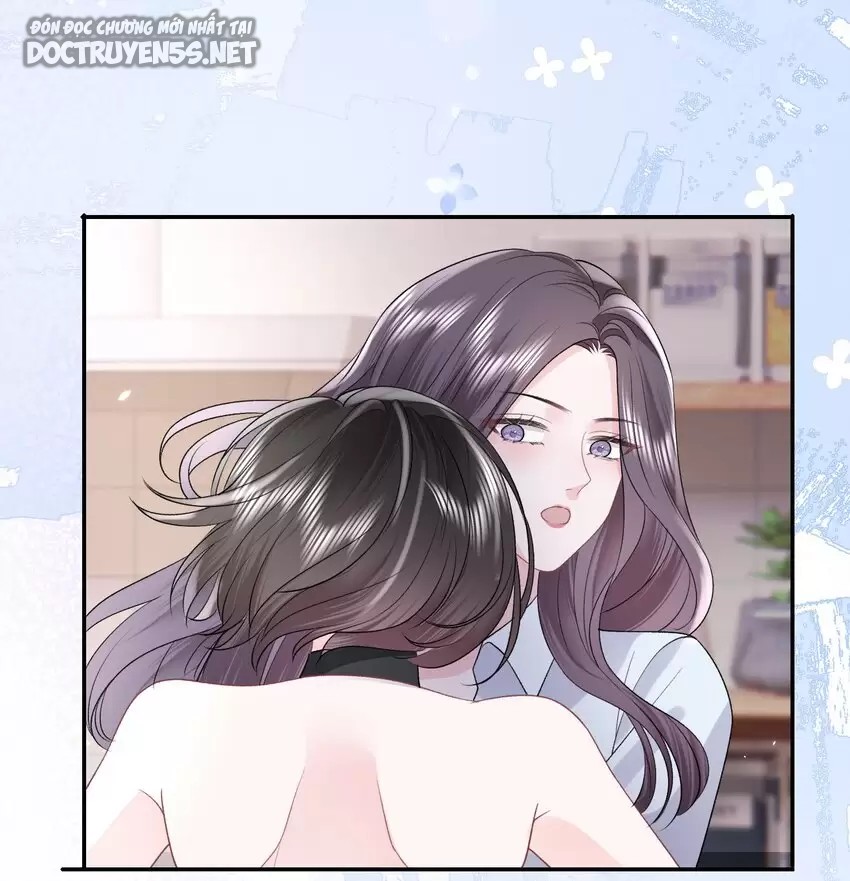 mận xanh chapter 41 28