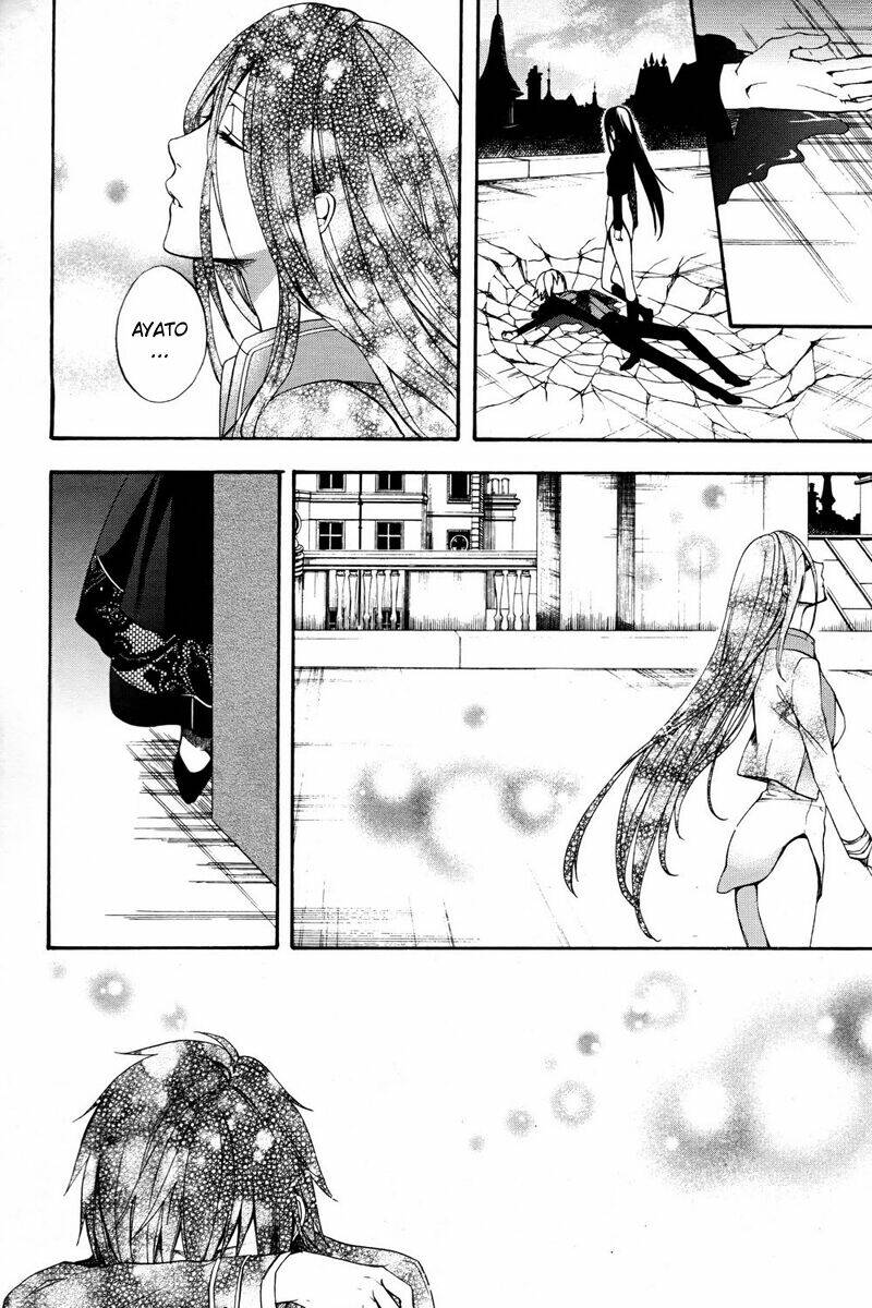 raven;od chapter 2 9