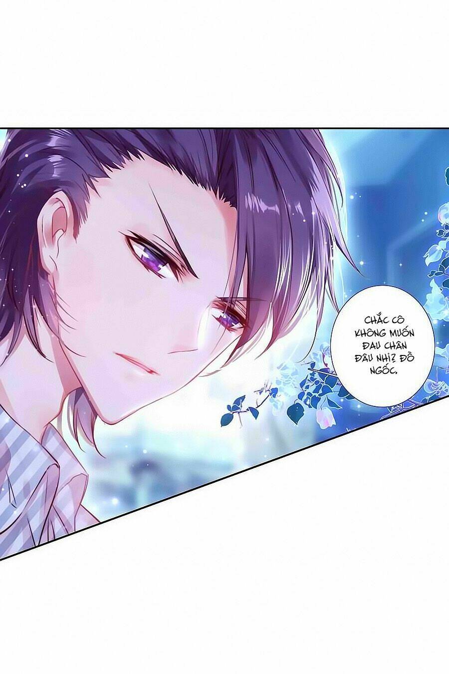 101 sủng vật tình nhân chapter 34 12