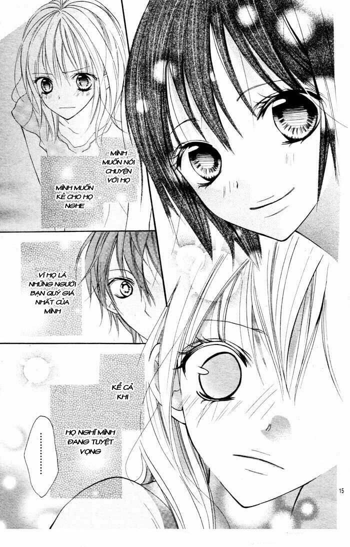 blue (chiba kozue) chapter 1 19