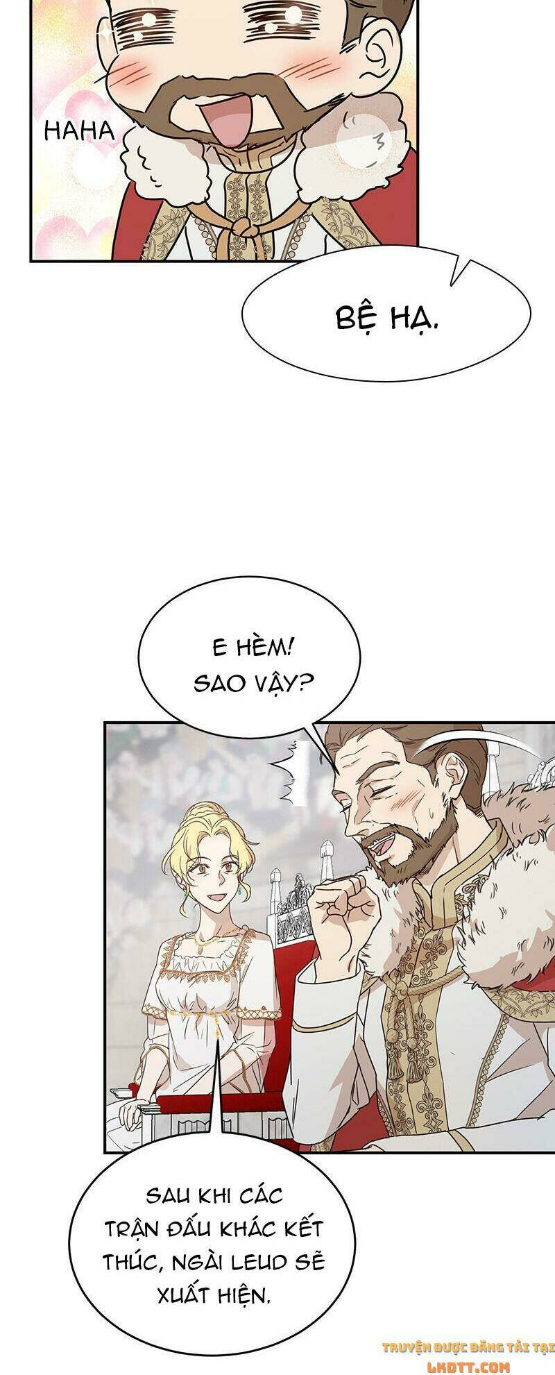 khế ước của ma tộc chapter 23 20