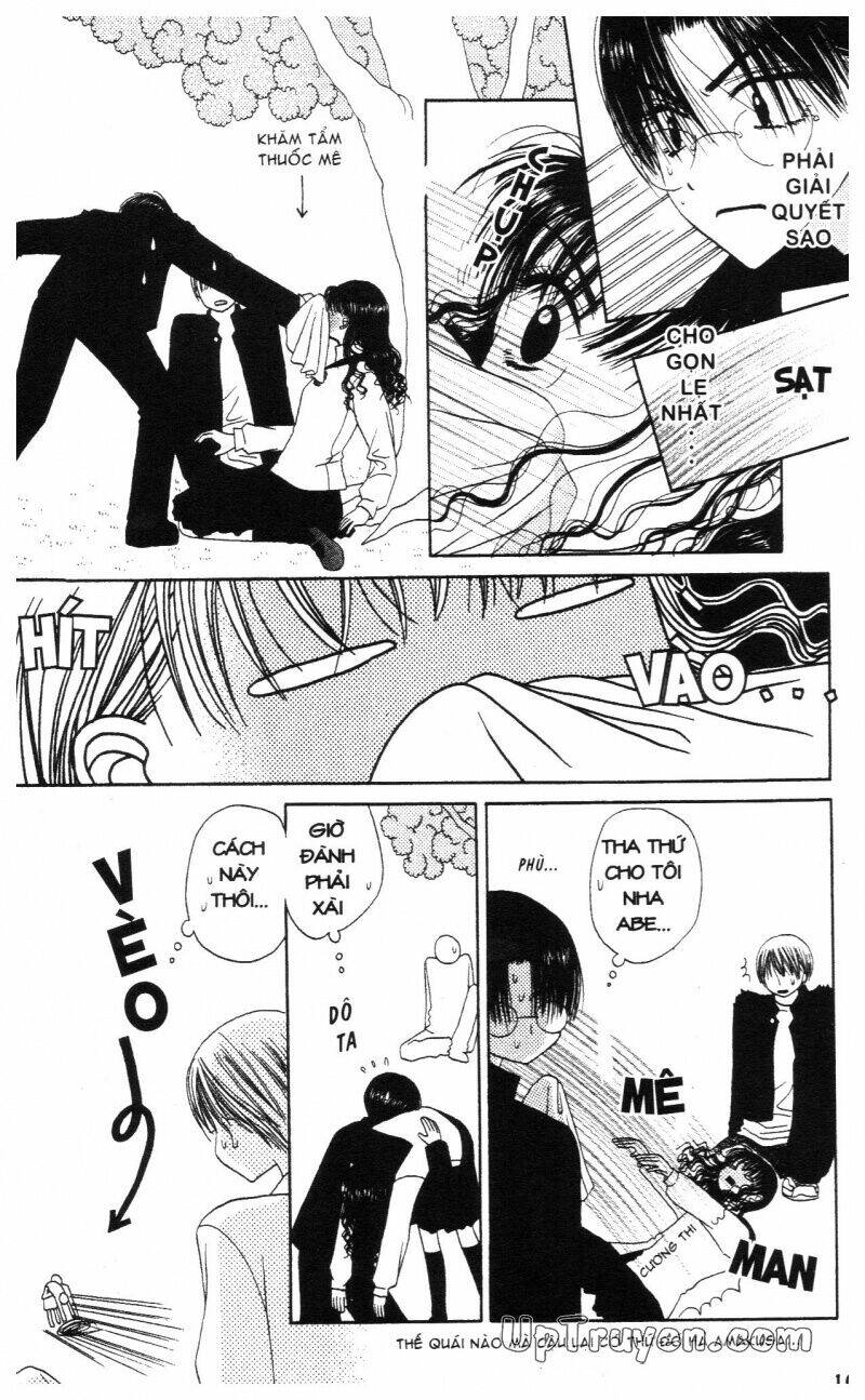 chân dung m&n chapter 1 102