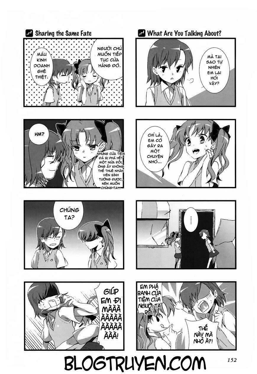 siêu năng lực gia x cấm thư ma thuật index: 4 khung ảnh chapter 16 4