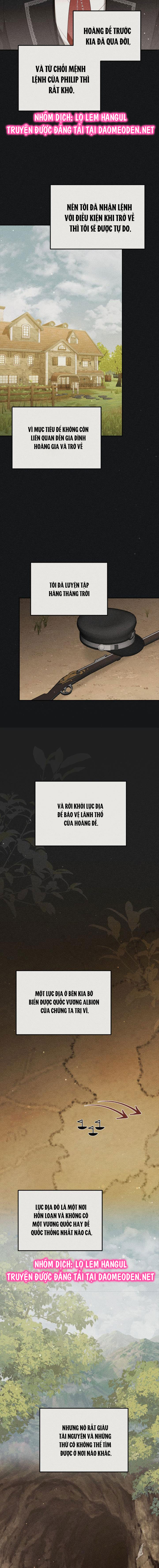 ngã xuống thiên đường chapter 41 11