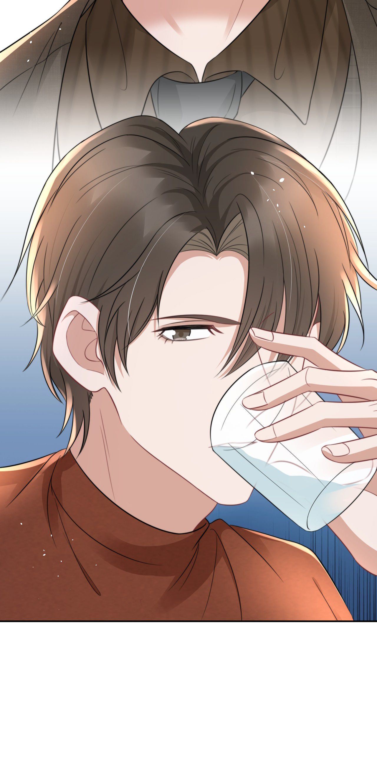 ta sinh con cho tổng tài chapter 60 8