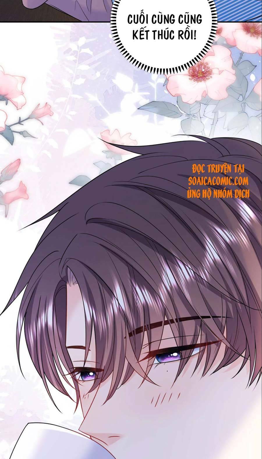 tôi dựa vào tà ý: nghịch chuyển nhân sinh chapter 35 33