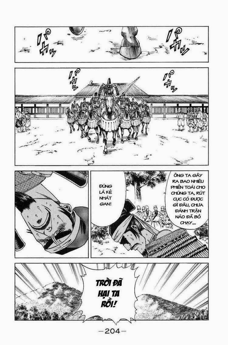 sơn tặc seyu chapter 27 49