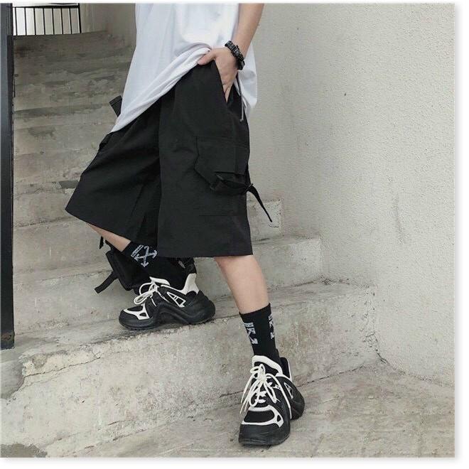 QUẦN KAKI NAM,THIẾT KẾ HỌA TIẾT SIÊU NGẦU,CHẤT LIỆU VÃI THOÁNG MÁT HỢP THỜI TRANG THỜI TRANG VINA 1HIT FASHION