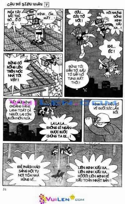 perman - cậu bé siêu nhân chapter 80 15