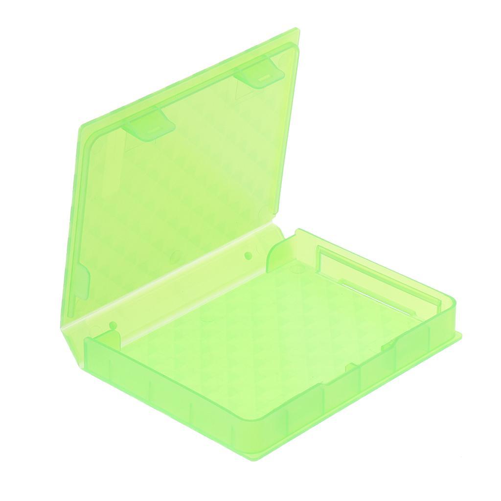 2.5Inch Case For  IDE   Protector Storage Box
