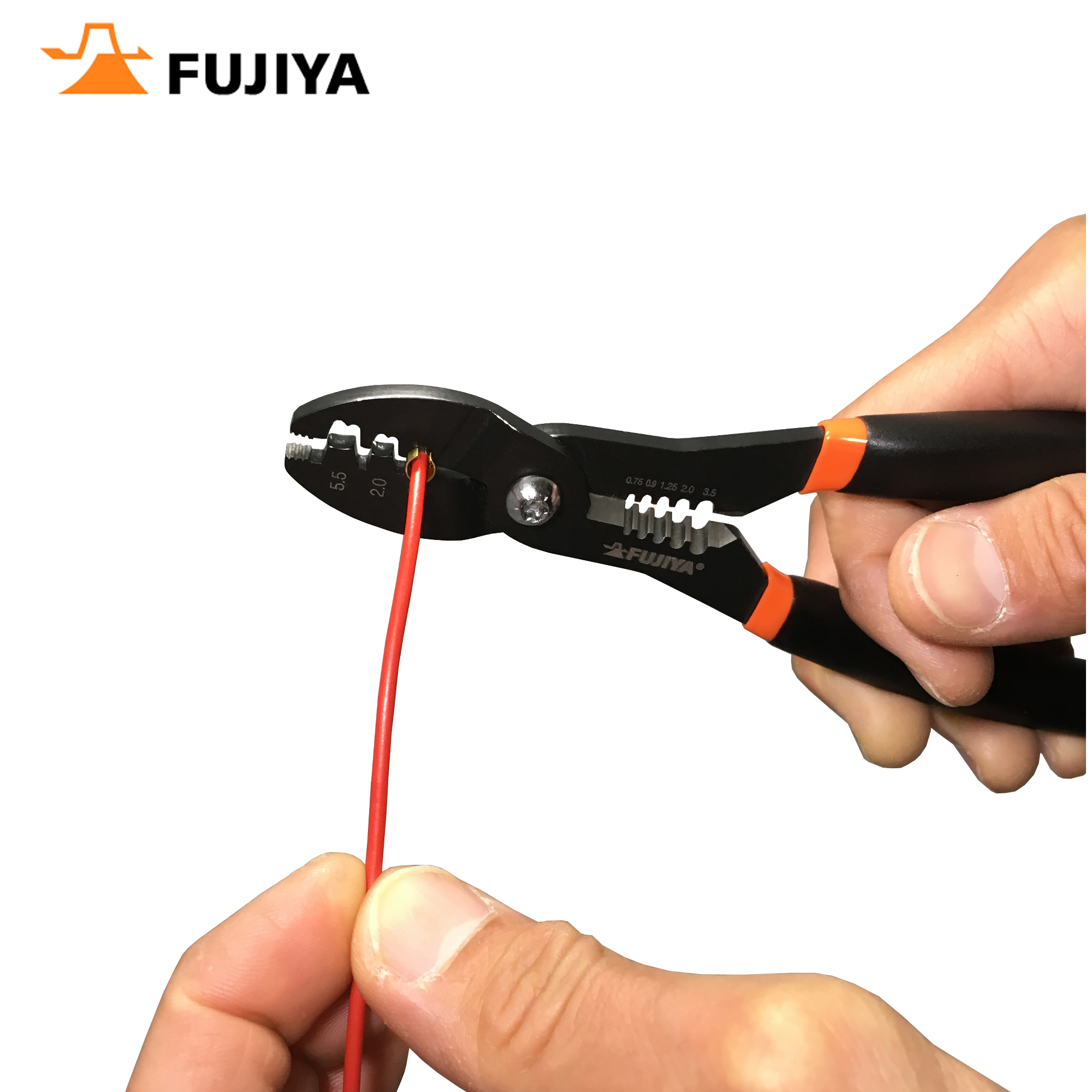 Kìm cắt đa năng Fujiya FA203