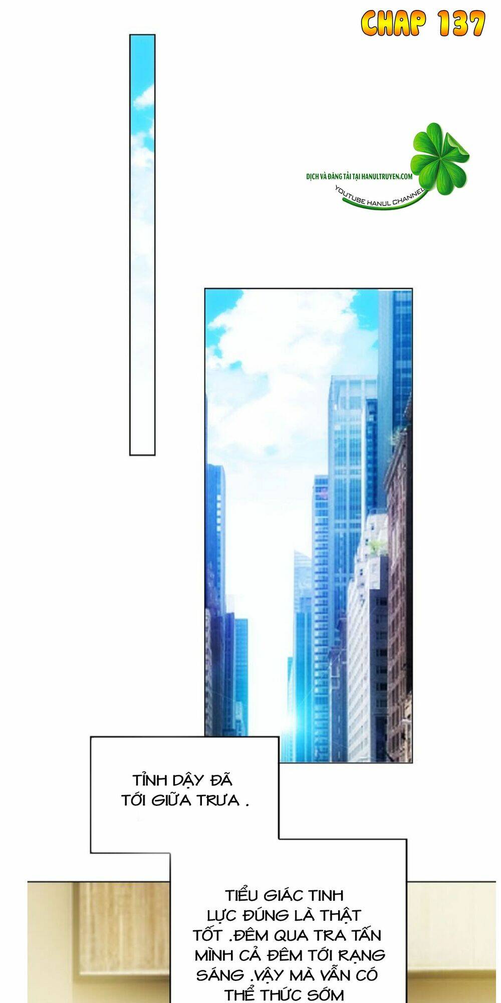 cô vợ nhỏ nuông chiều quá lại thành ác!! chapter 137 2