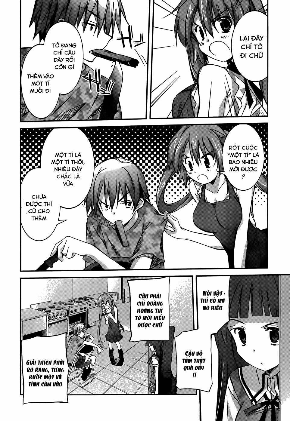 valkyria nainen kikan chapter 3 12