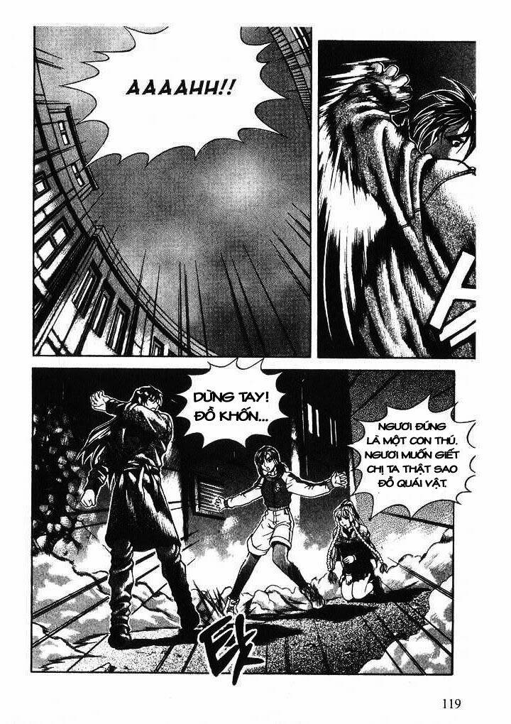 rebirth - tái sinh chapter 11 29