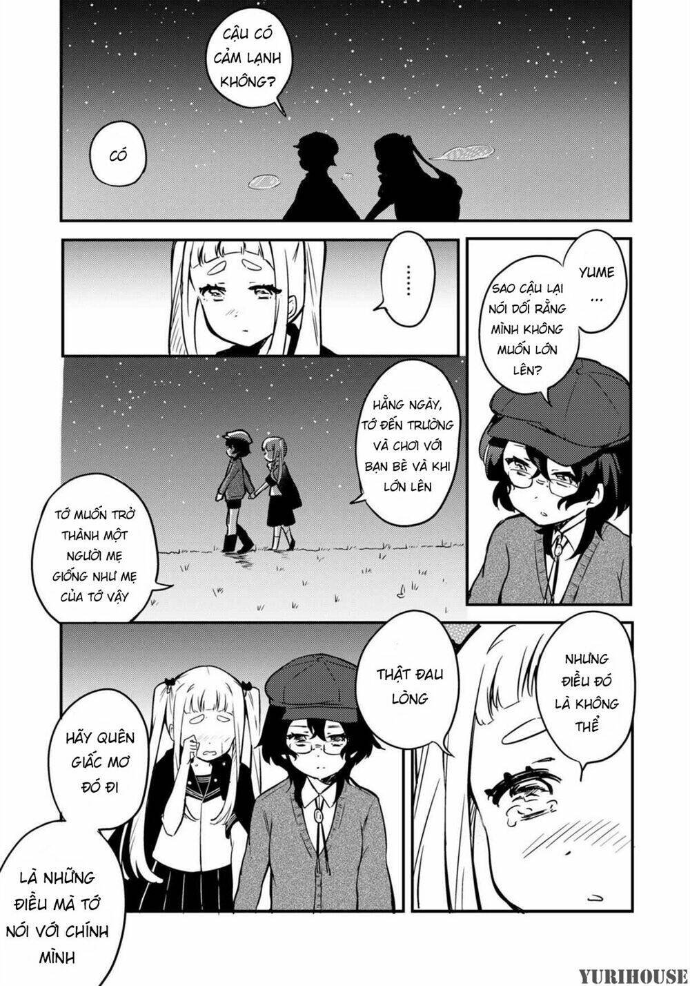 reverie in a deserted bus chapter 0 37