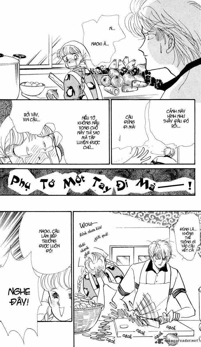 itazura na kiss chapter 13 12