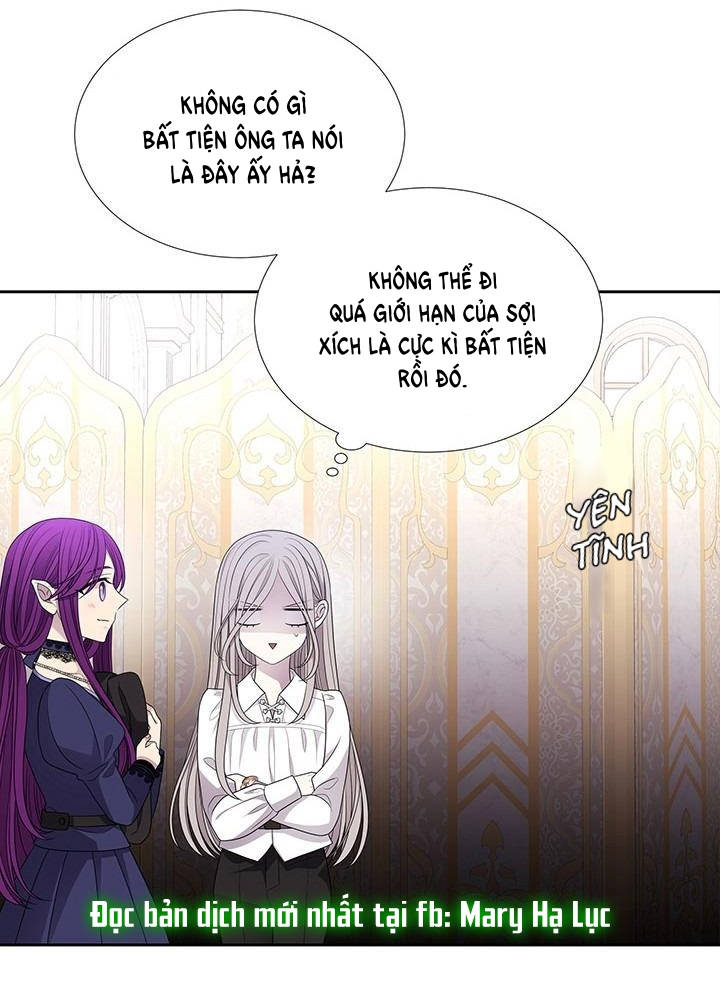 năm môn đệ của charlotte chapter 91 36