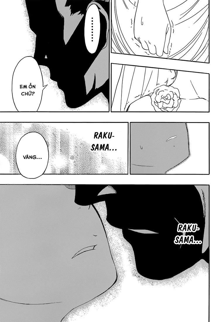 nisekoi - tình yêu giả tạo chapter 189 16