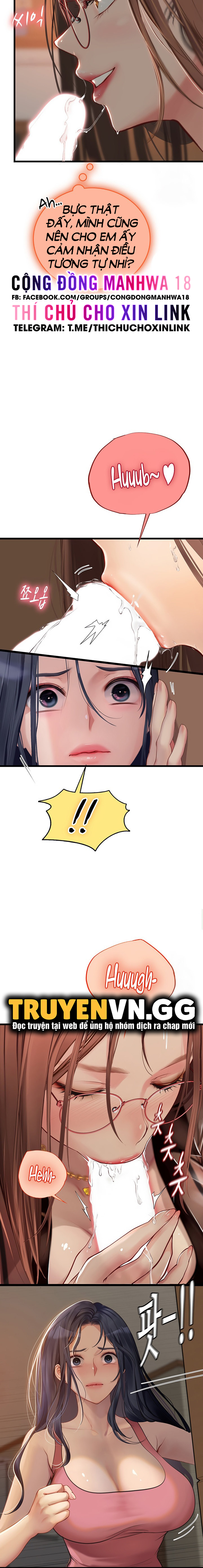 thực tập ở làng tiên cá chapter 62 13