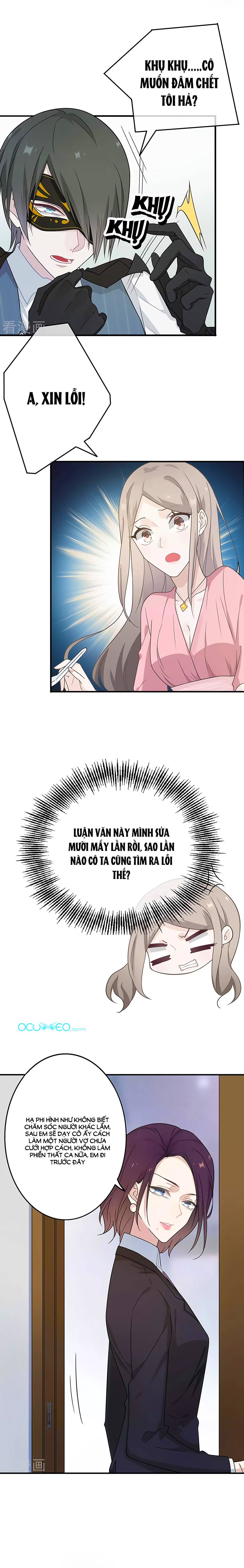 hai cách tìm gặp người yêu chapter 15 8