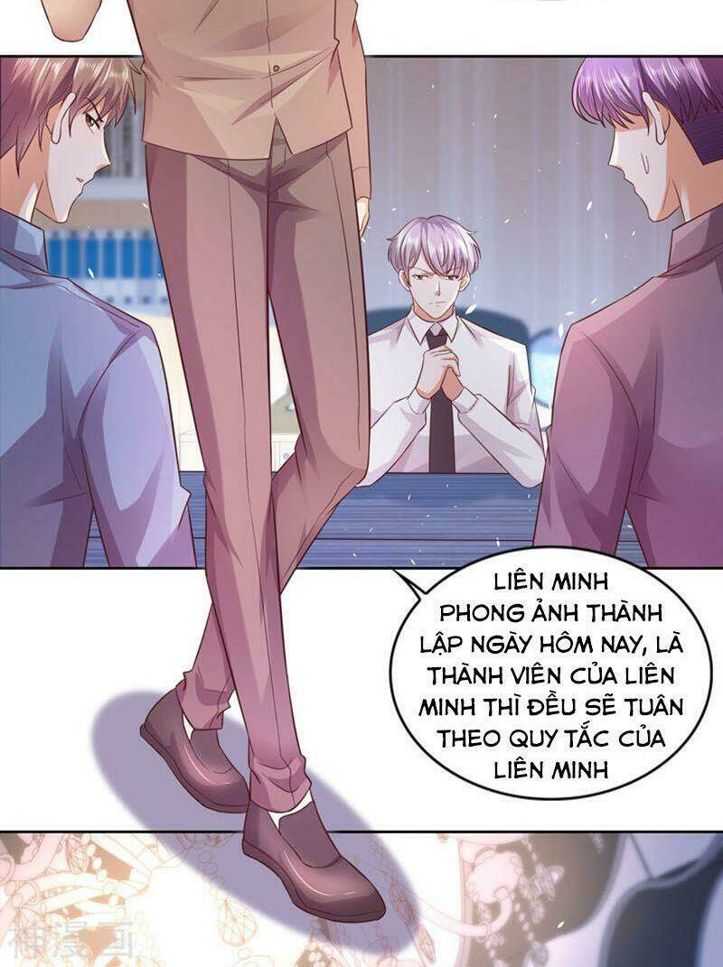 chí tôn toàn năng chapter 60 27