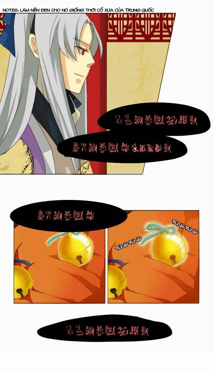 godly bells chapter 2 29