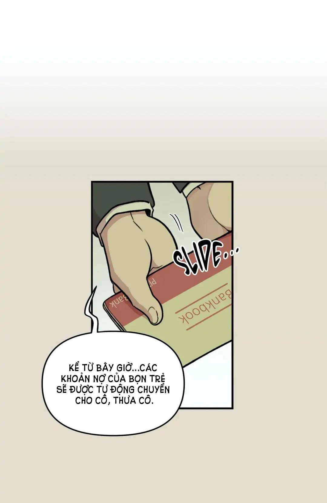 [18+] 1 người khỏe 2 người vui chapter 22.1 4