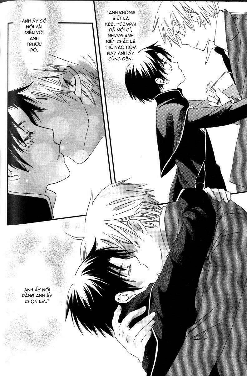 shinkuu yuusetsu chapter 3 60