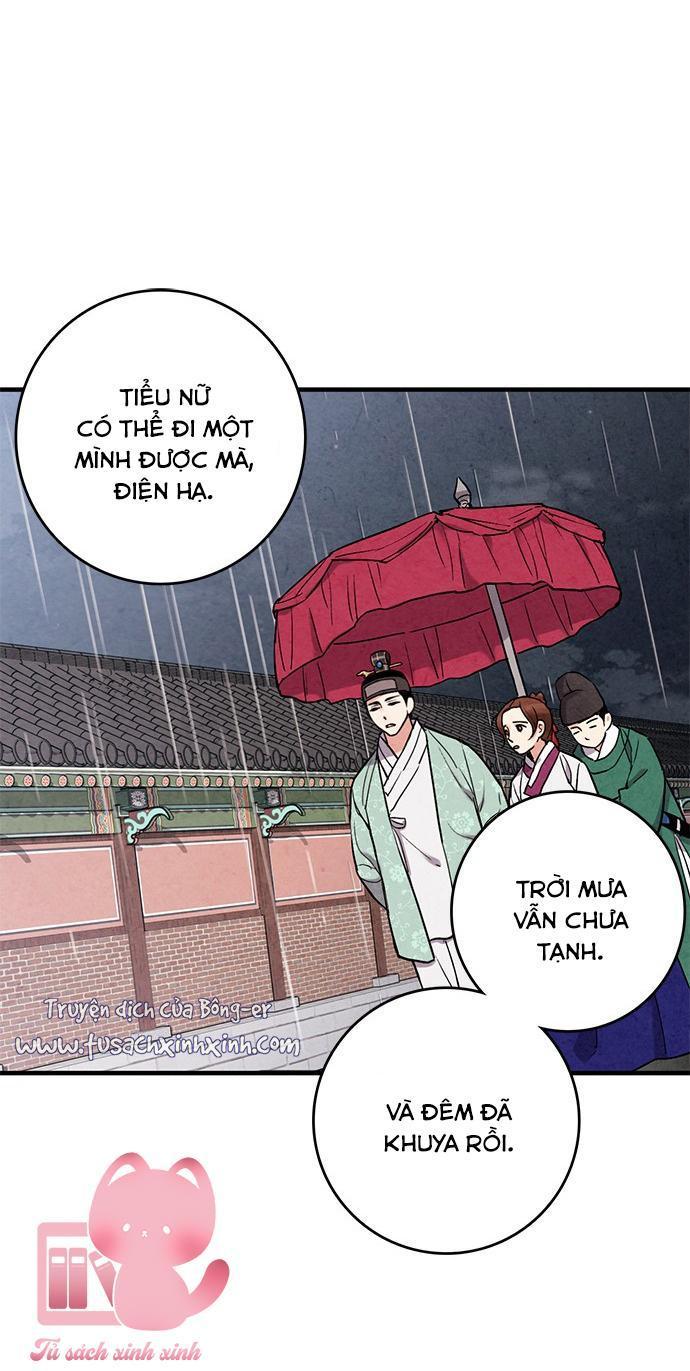 lệnh cấm hôn chapter 62 17