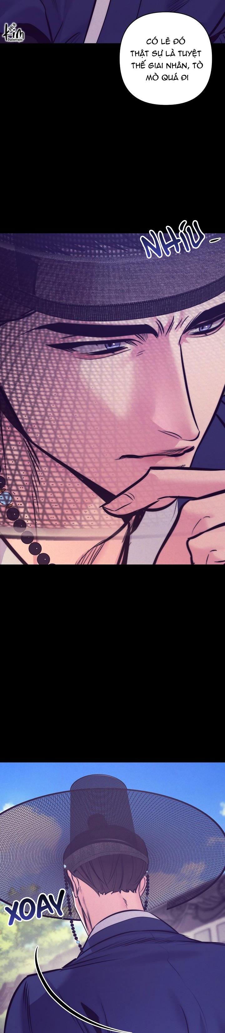 truyện ngắn lục lạc đôi chapter 1.3 26