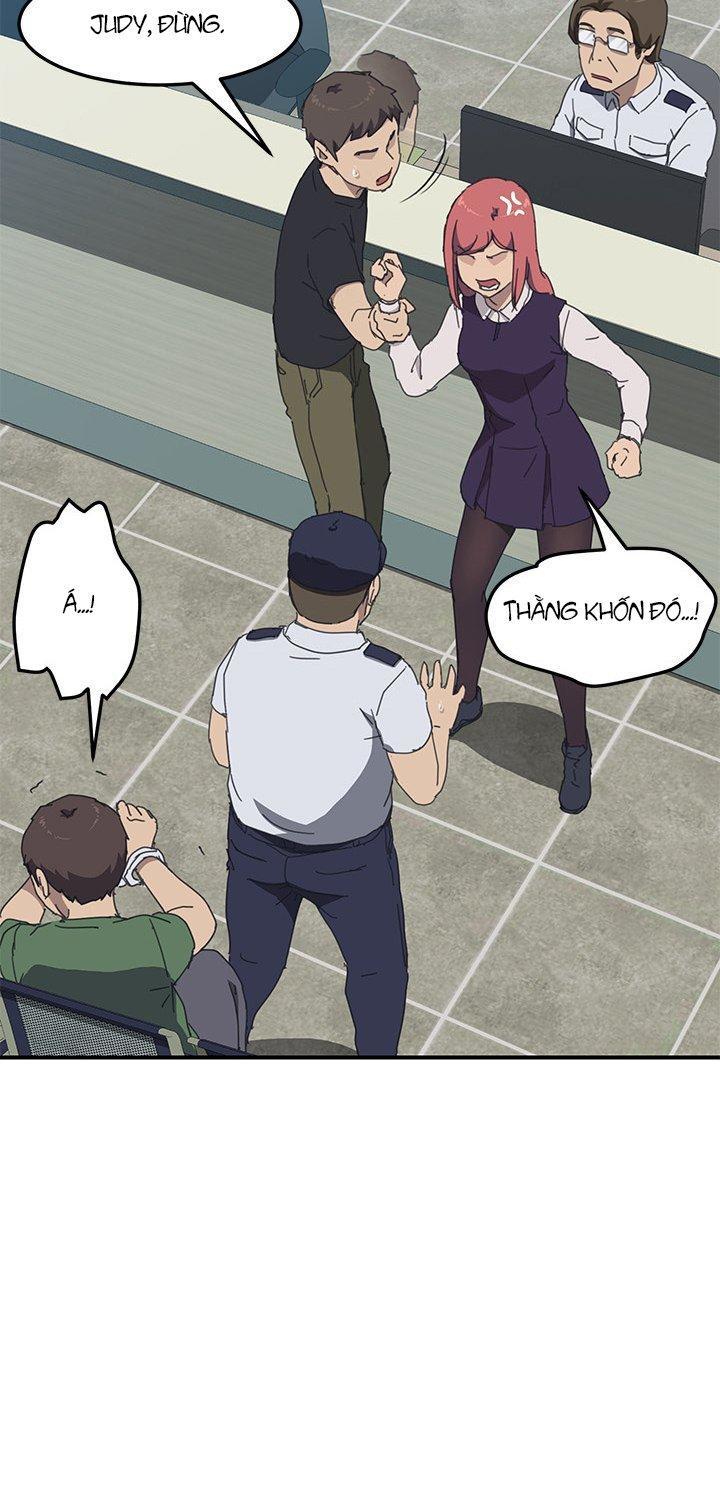 sống chung với dâm nữ chapter 17 15