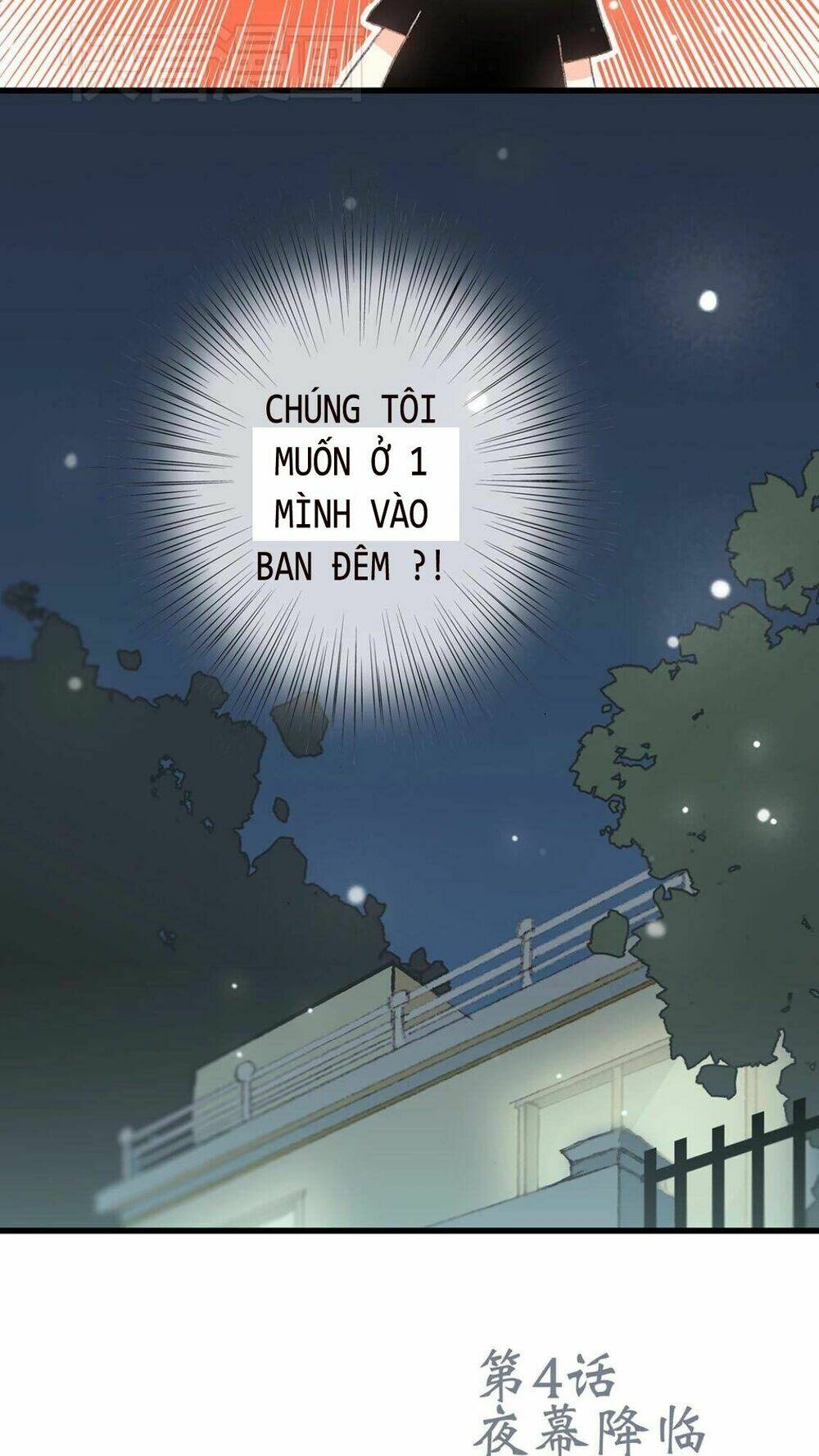 lông mày chapter 4 135