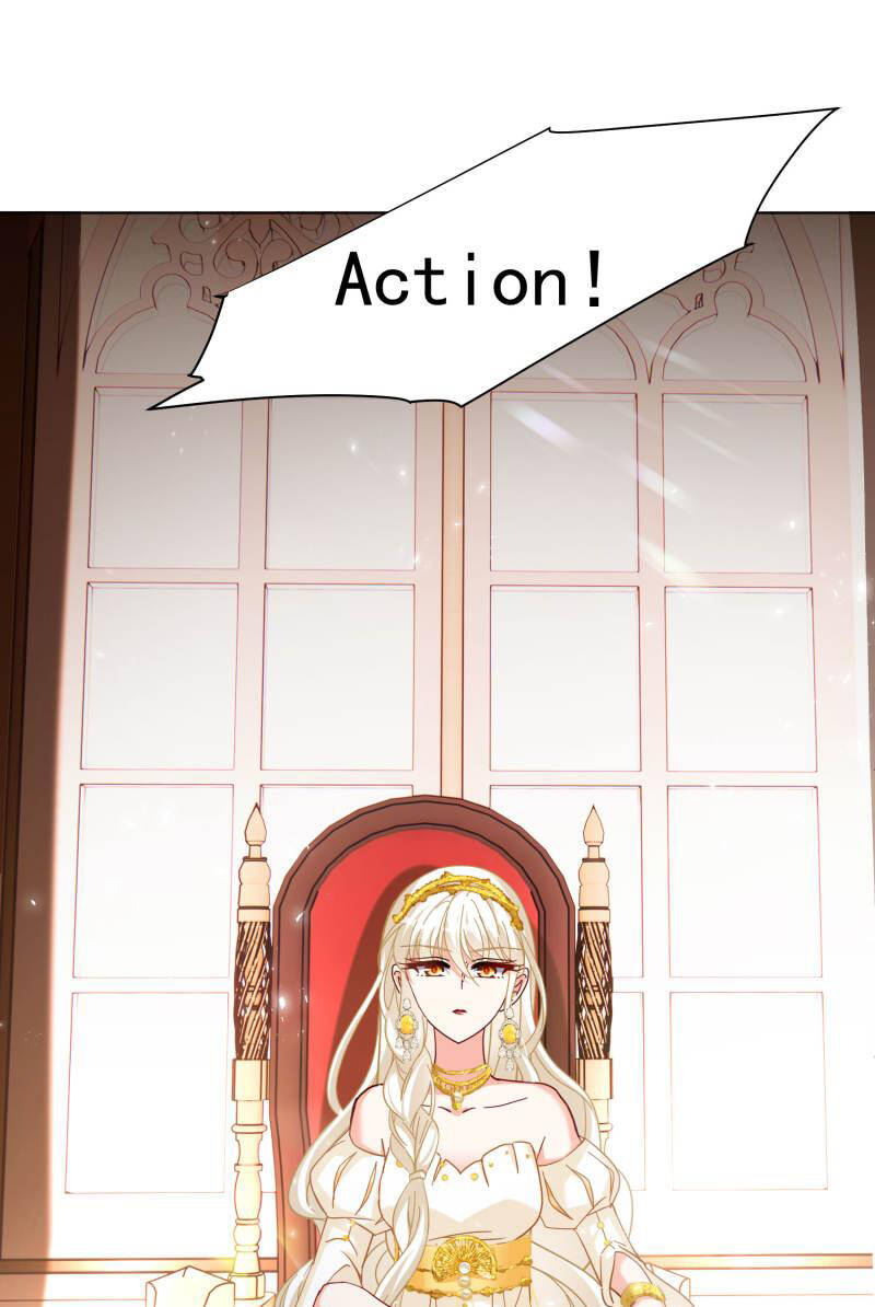 cô ấy đến rồi, xin nằm xuống! chapter 273 4