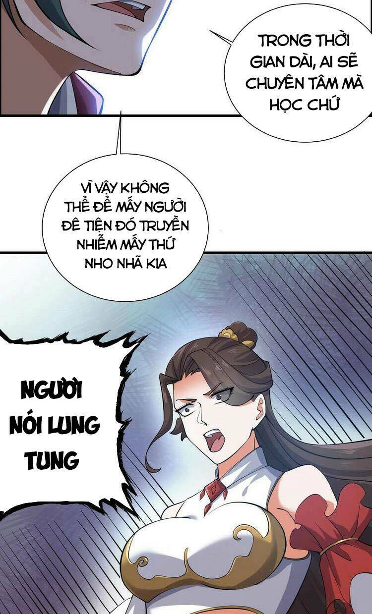 Nguyên Long Chapter 233 - Trang 33