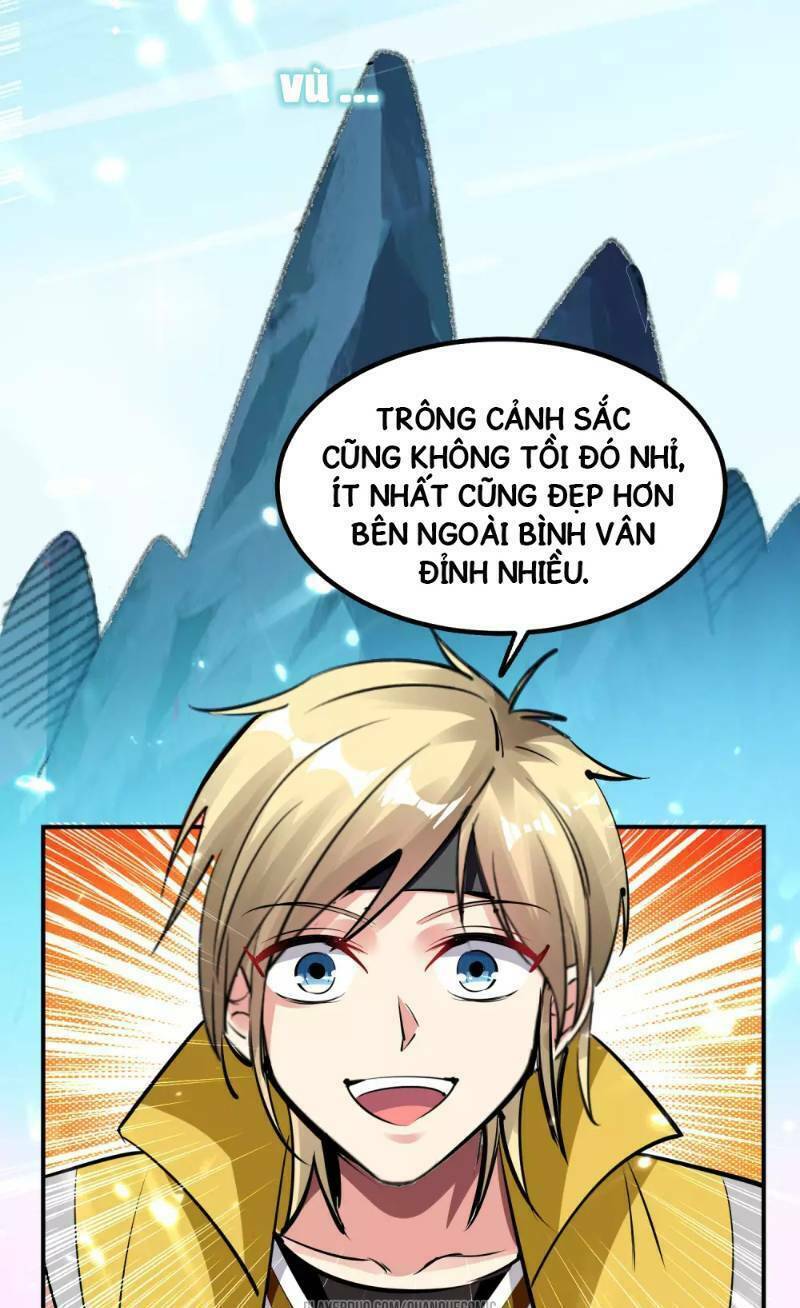 vạn giới tiên vương chapter 13 29