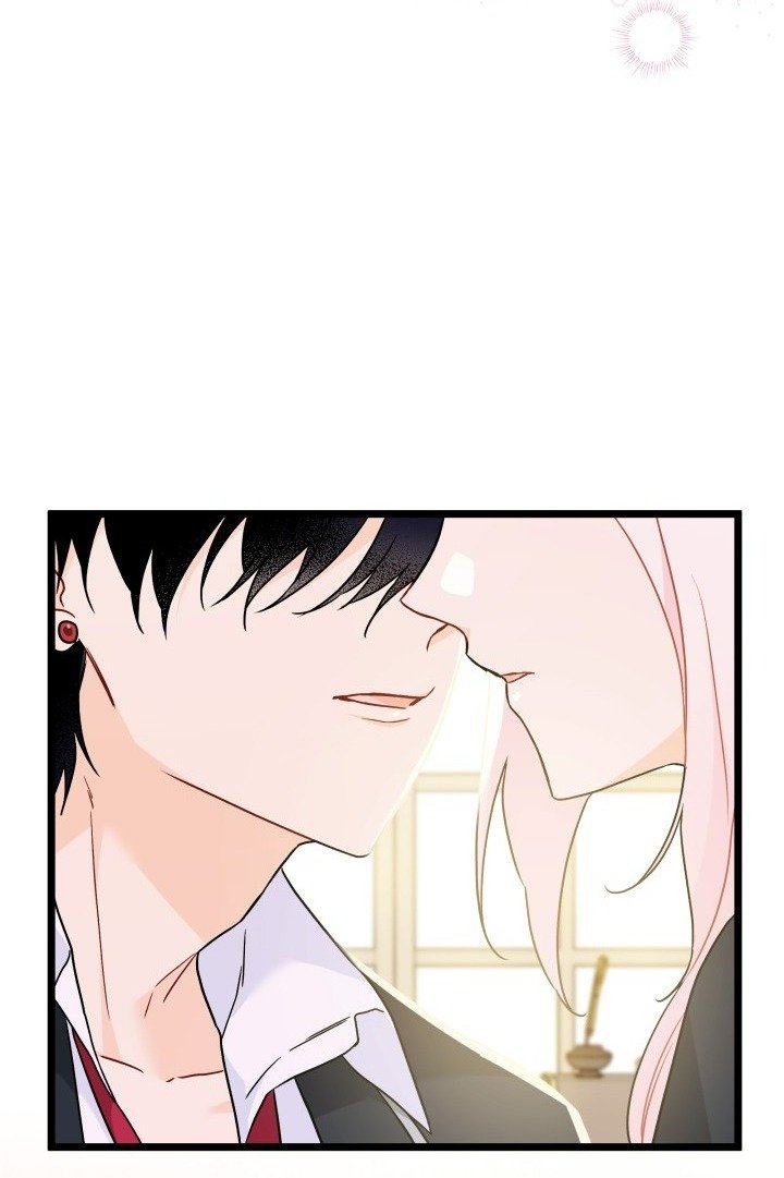 mối liên kết giữa báo đen và bé thỏ chapter 167 28