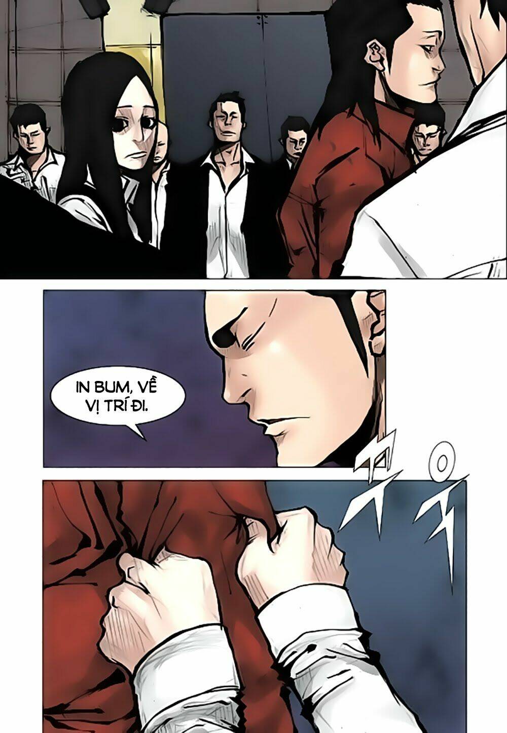 tong | tổng chapter 26 18