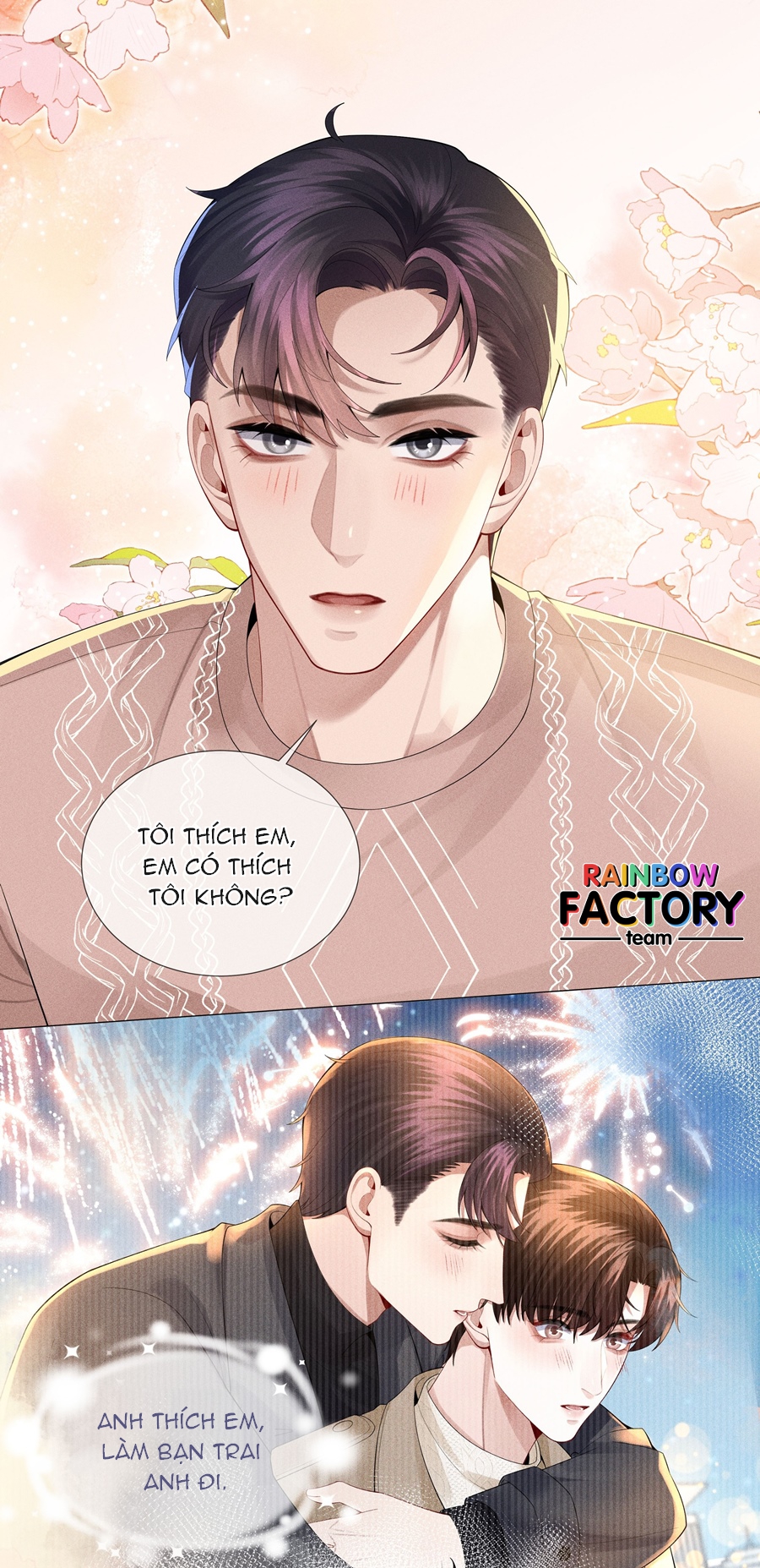 dior tiên sinh chapter 40 14