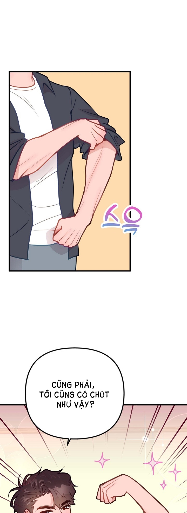 Mối Quan Hệ Không Tốt chapter 19.1 - Trang 15