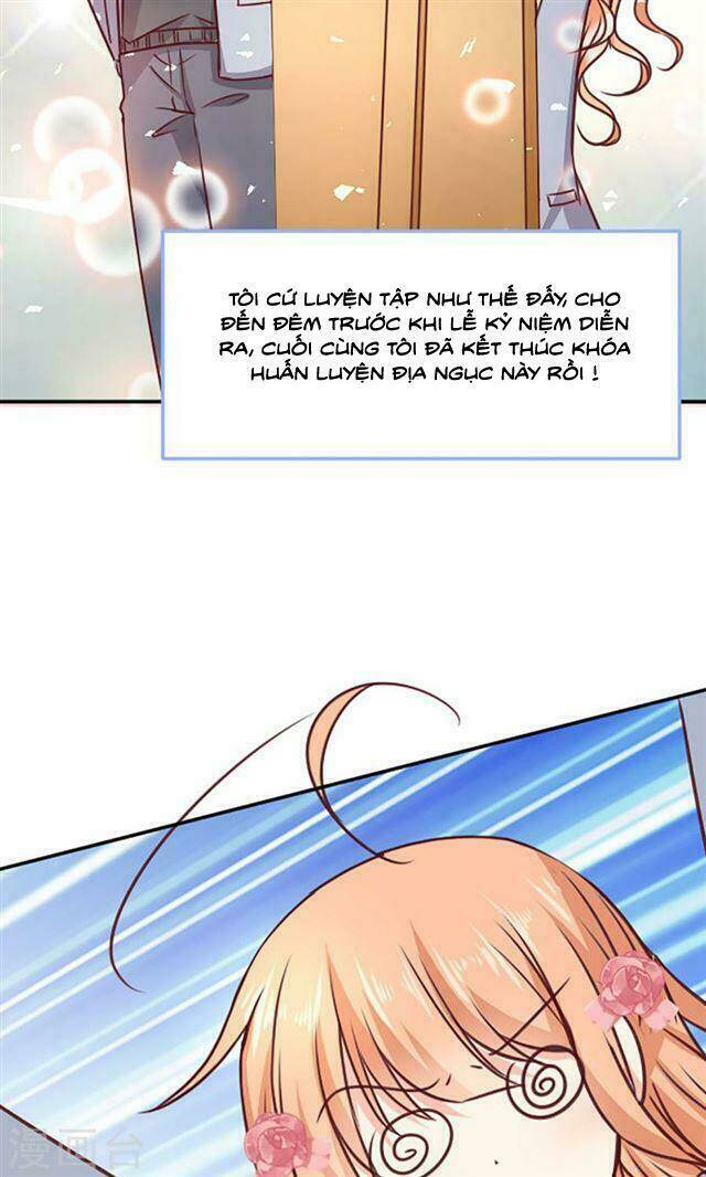 hôm nay tôi sẽ yêu ai đây ? chapter 12 34