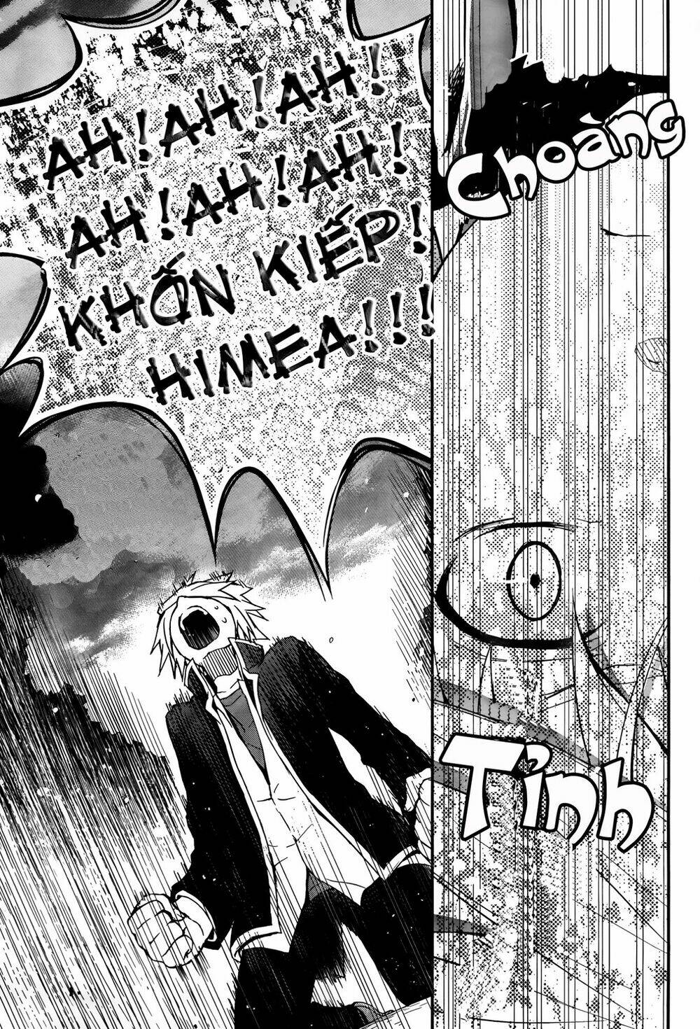 itsuka tenma no kuro usagi chapter 2 13