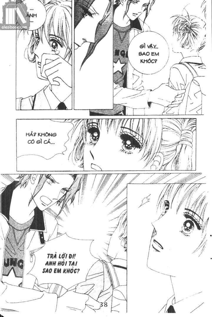 hồng tiểu thư chapter 25 37