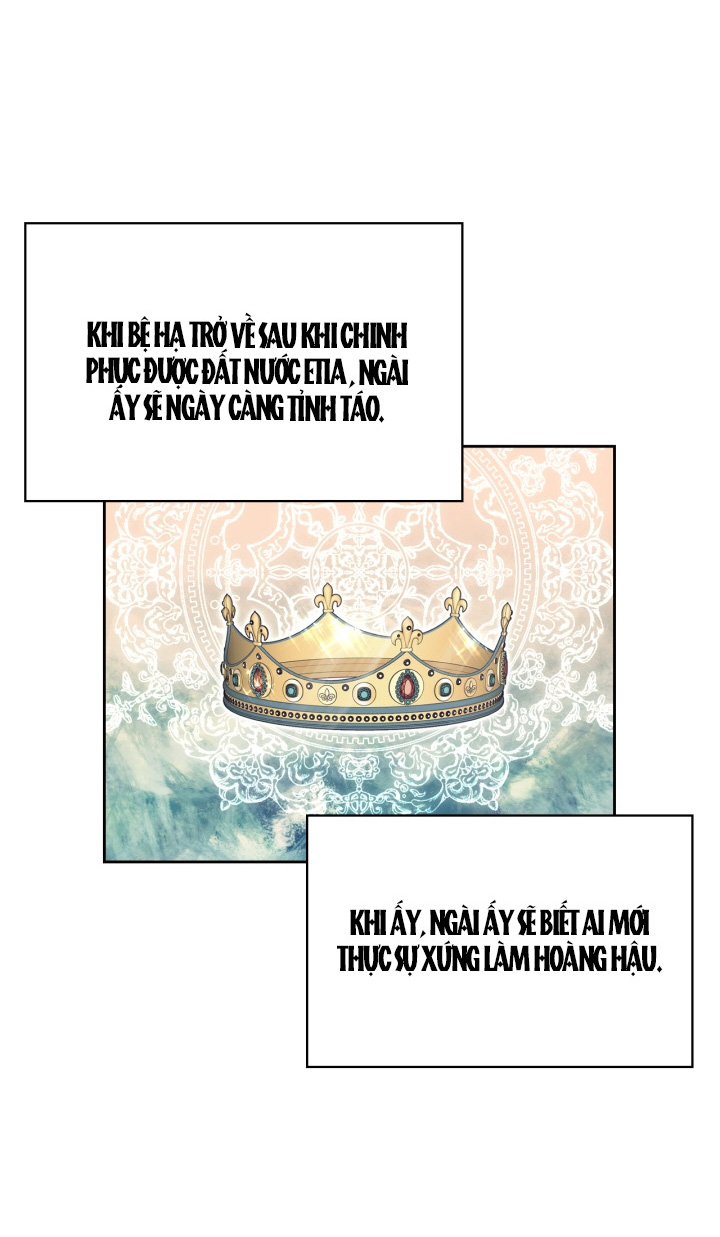 ác nữ xứng đôi với bạo chúa chapter 47 36