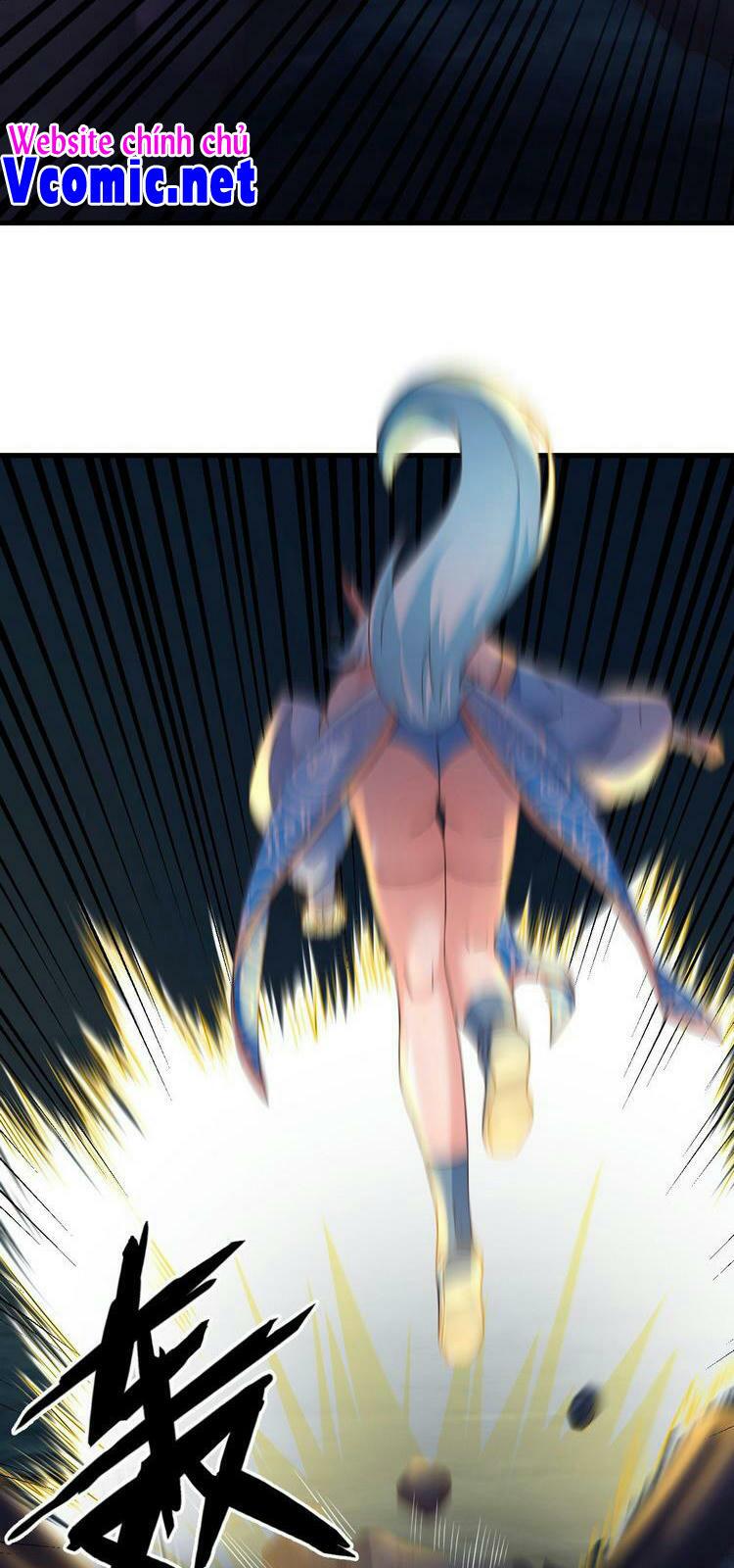 Hậu Cung Của Ta Dựa Vào Rút Thẻ Chapter 169 39